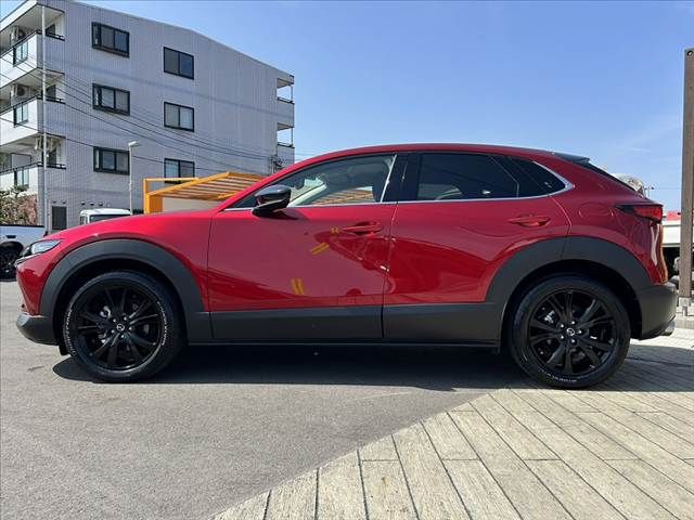 MAZDA CX-30 2022 Image 31