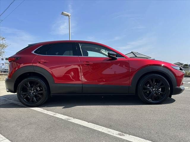 MAZDA CX-30 2022 Image 31