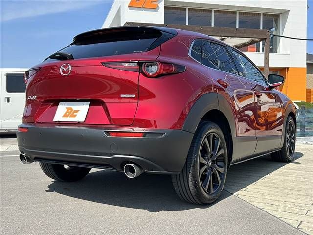 MAZDA CX-30 2022 Image 31