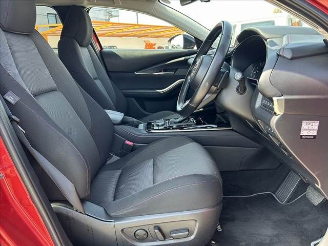 MAZDA CX-30 2022 Image 31