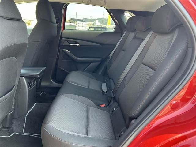 MAZDA CX-30 2022 Image 31