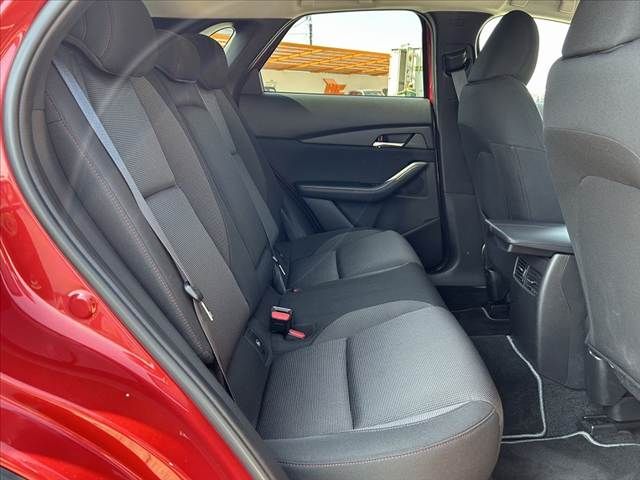 MAZDA CX-30 2022 Image 31