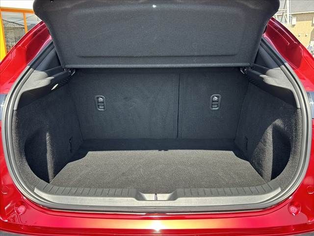 MAZDA CX-30 2022 Image 31