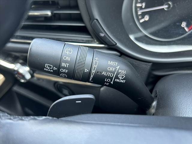 MAZDA CX-30 2022 Image 31