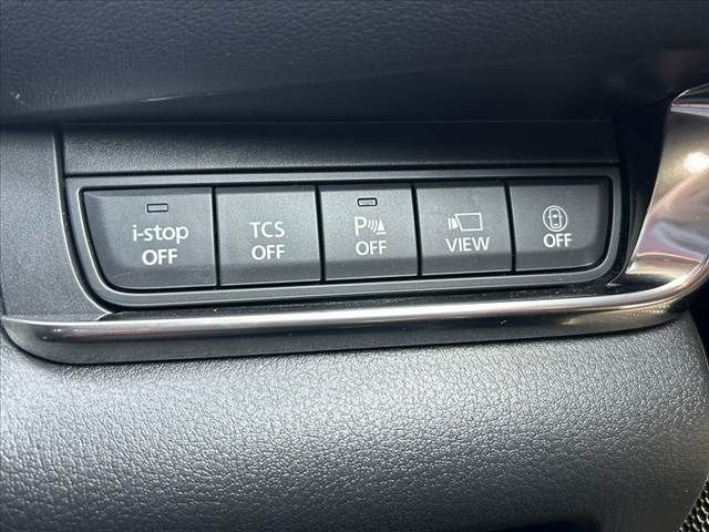 MAZDA CX-30 2022 Image 31