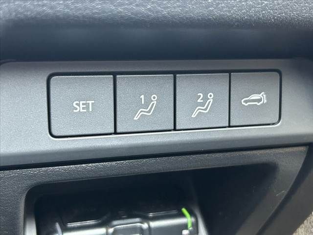 MAZDA CX-30 2022 Image 31