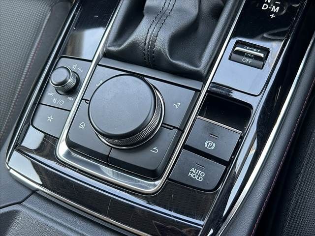 MAZDA CX-30 2022 Image 31