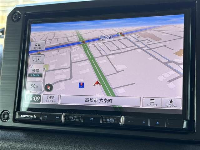 SUZUKI JIMNY 4WD 2022 Image 31