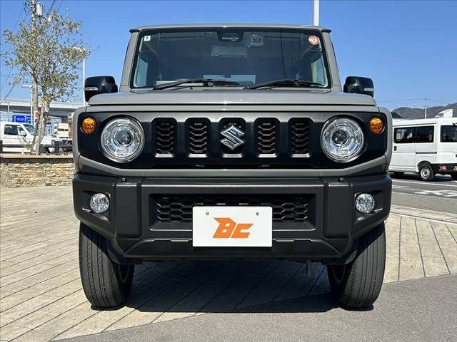 SUZUKI JIMNY 4WD 2022 Image 31