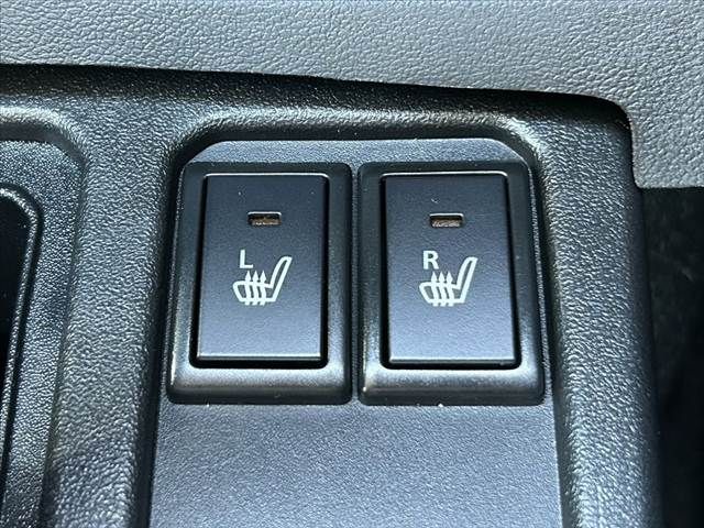 SUZUKI JIMNY 4WD 2022 Image 31