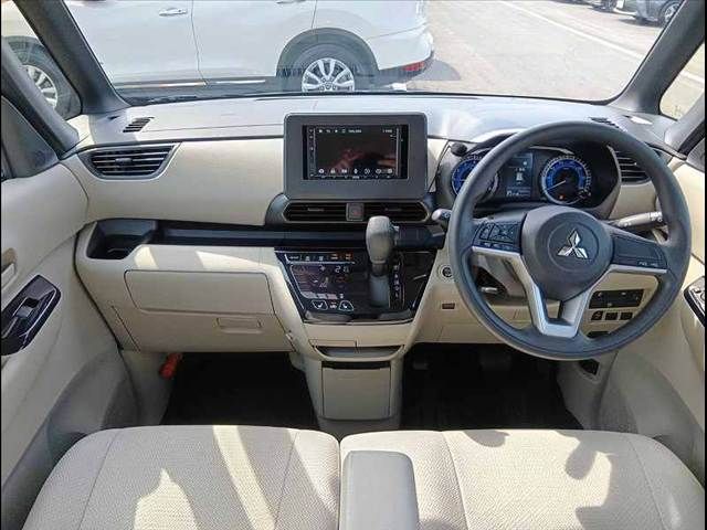 MITSUBISHI EK SPACE 2024 Image 31