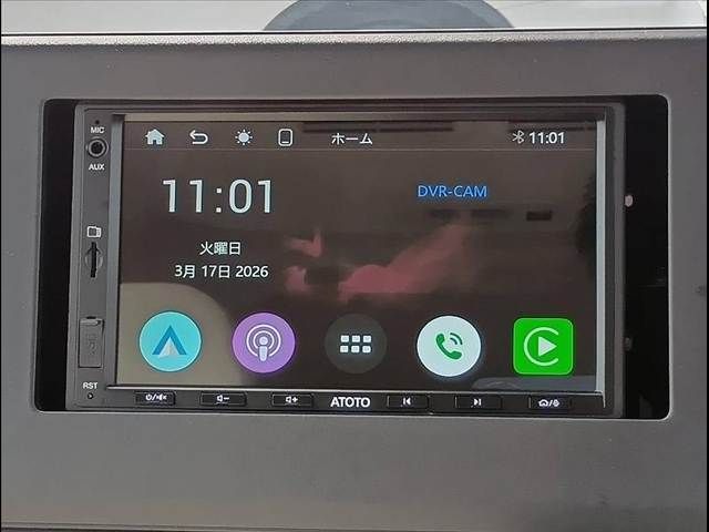 MITSUBISHI EK SPACE 2024 Image 31