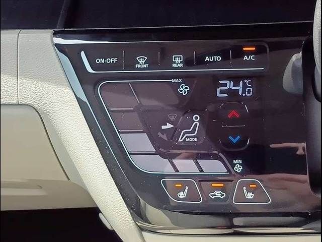 MITSUBISHI EK SPACE 2024 Image 31