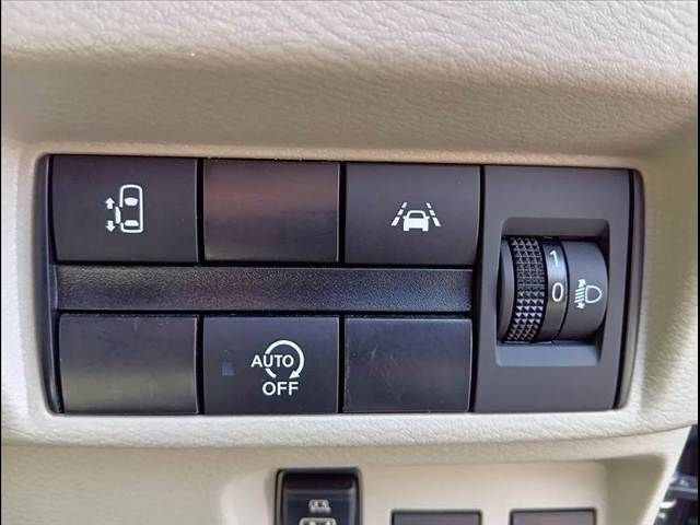 MITSUBISHI EK SPACE 2024 Image 31