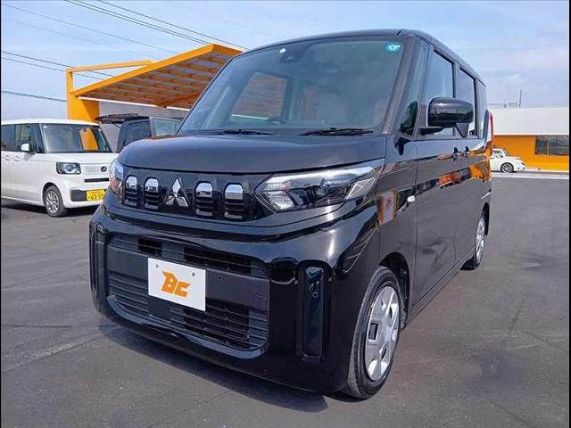 MITSUBISHI EK SPACE 2024 Image 31