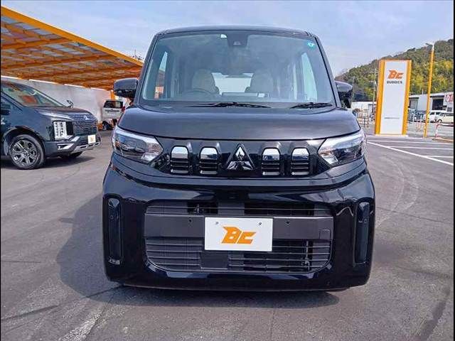 MITSUBISHI EK SPACE 2024 Image 31