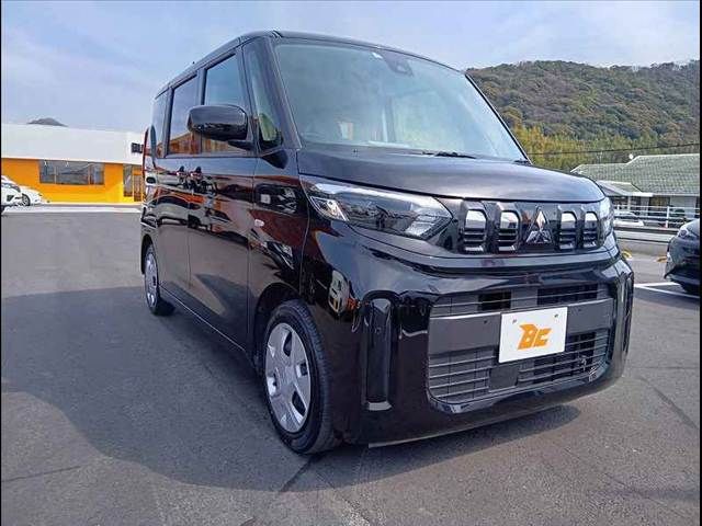 MITSUBISHI EK SPACE 2024 Image 31