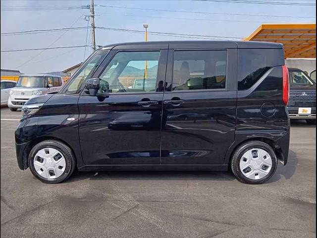 MITSUBISHI EK SPACE 2024 Image 31