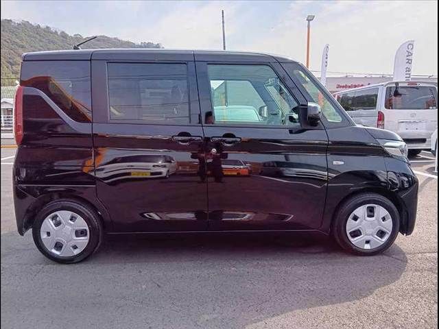 MITSUBISHI EK SPACE 2024 Image 31