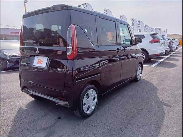 MITSUBISHI EK SPACE 2024 Image 31