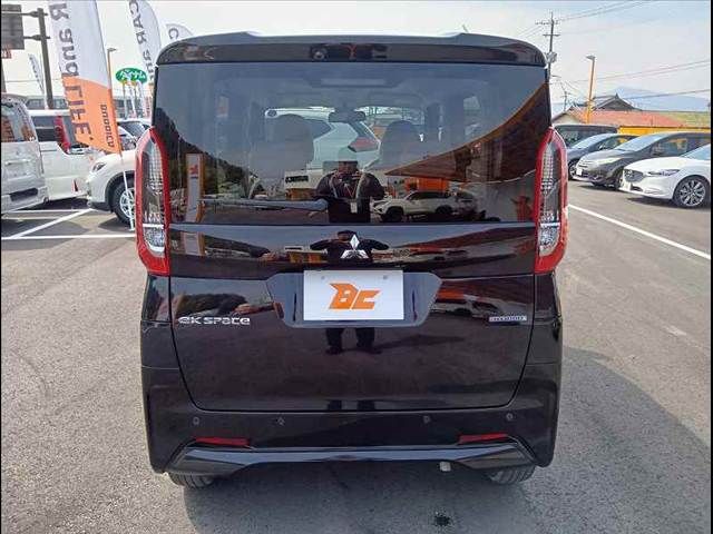 MITSUBISHI EK SPACE 2024 Image 31