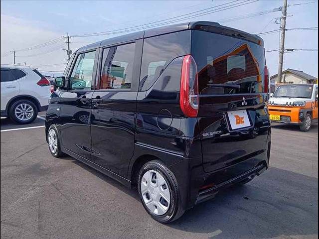 MITSUBISHI EK SPACE 2024 Image 31