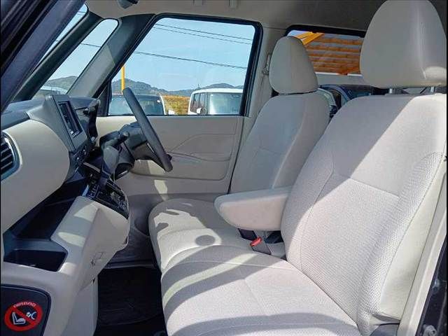 MITSUBISHI EK SPACE 2024 Image 31