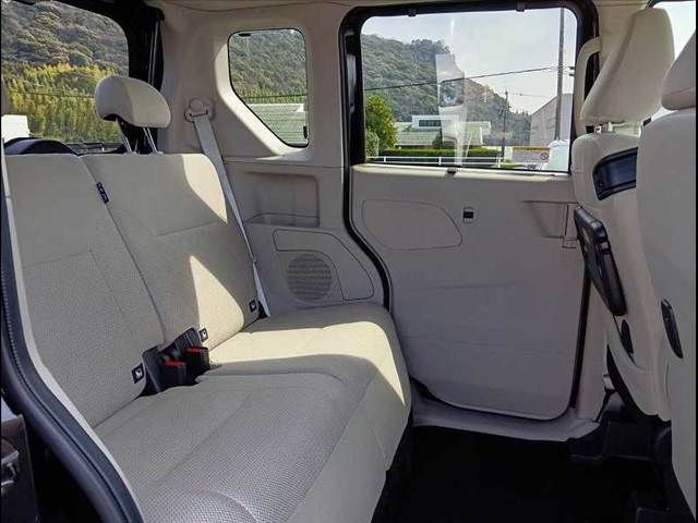 MITSUBISHI EK SPACE 2024 Image 31