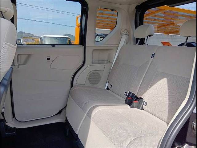 MITSUBISHI EK SPACE 2024 Image 31