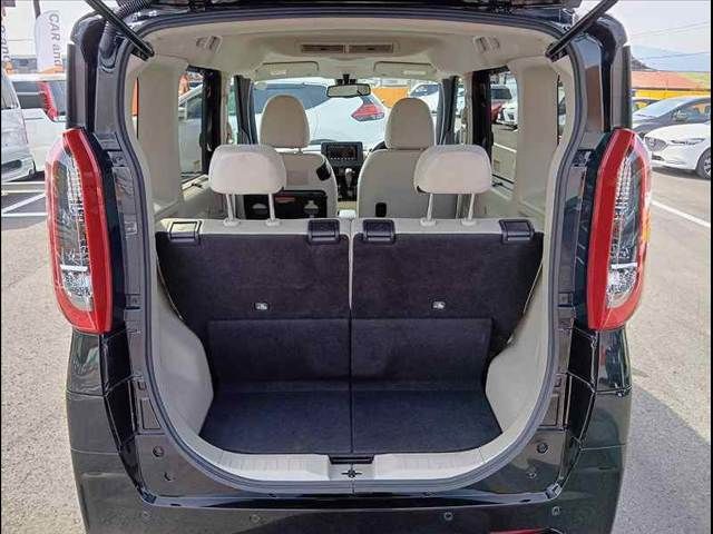 MITSUBISHI EK SPACE 2024 Image 31