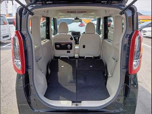 MITSUBISHI EK SPACE 2024 Image 31