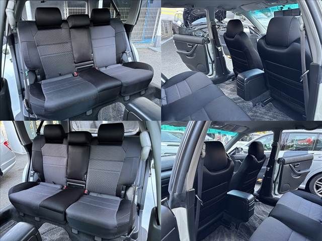 SUBARU LEGACY-TW 4WD 2000 Image 31