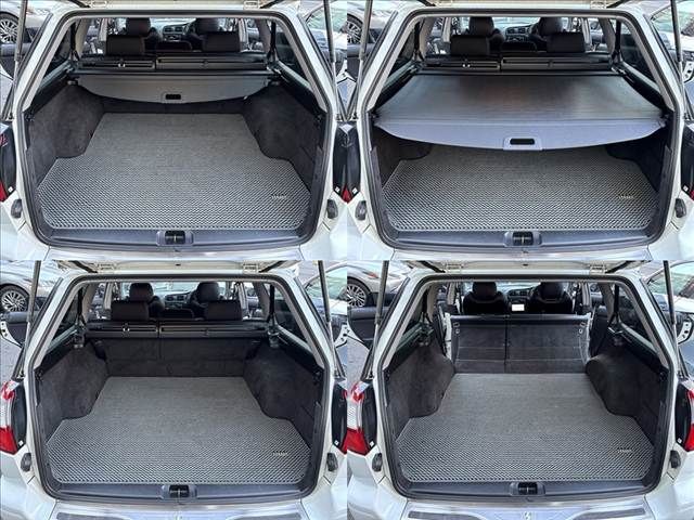 SUBARU LEGACY-TW 4WD 2000 Image 31