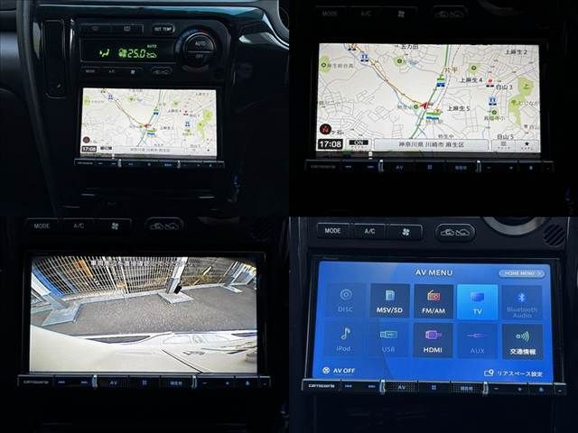 SUBARU LEGACY-TW 4WD 2000 Image 31