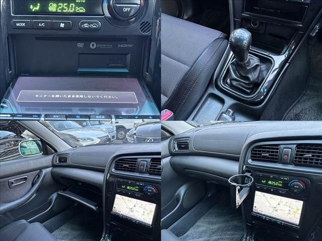 SUBARU LEGACY-TW 4WD 2000 Image 31