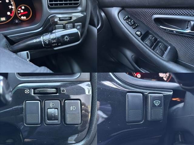 SUBARU LEGACY-TW 4WD 2000 Image 31