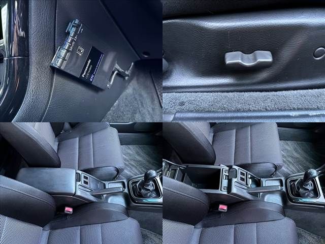 SUBARU LEGACY-TW 4WD 2000 Image 31