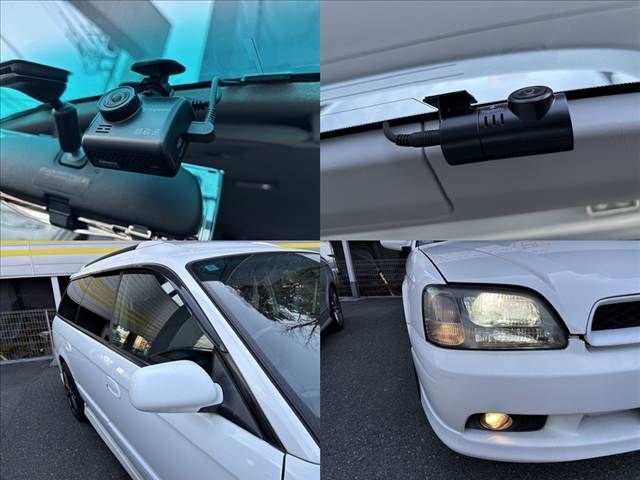 SUBARU LEGACY-TW 4WD 2000 Image 31