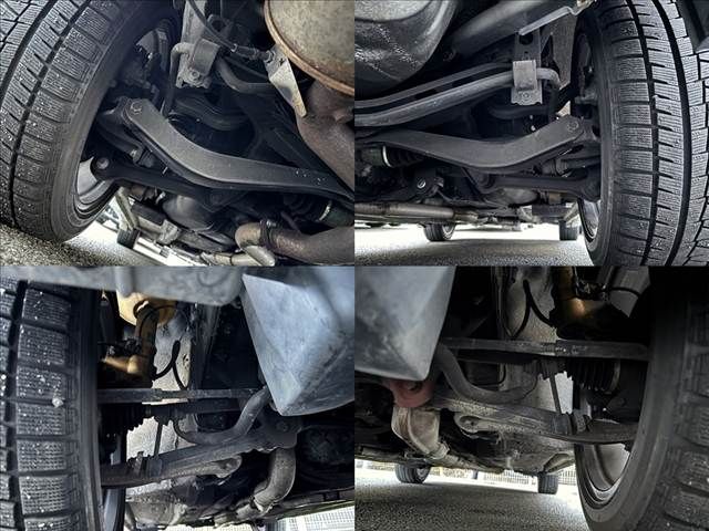 SUBARU LEGACY-TW 4WD 2000 Image 31