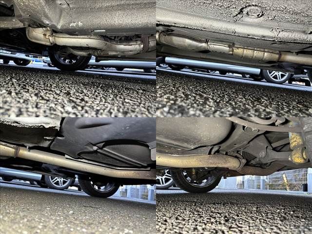 SUBARU LEGACY-TW 4WD 2000 Image 31