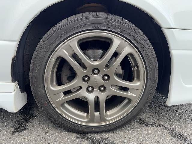 SUBARU LEGACY-TW 4WD 2000 Image 31