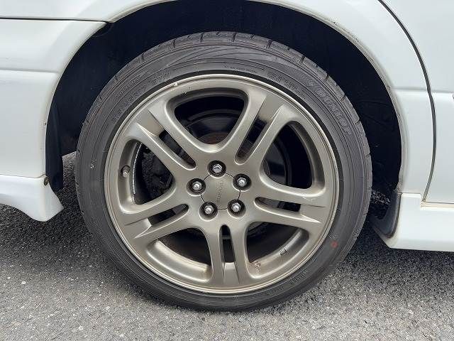 SUBARU LEGACY-TW 4WD 2000 Image 31