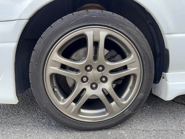 SUBARU LEGACY-TW 4WD 2000 Image 31