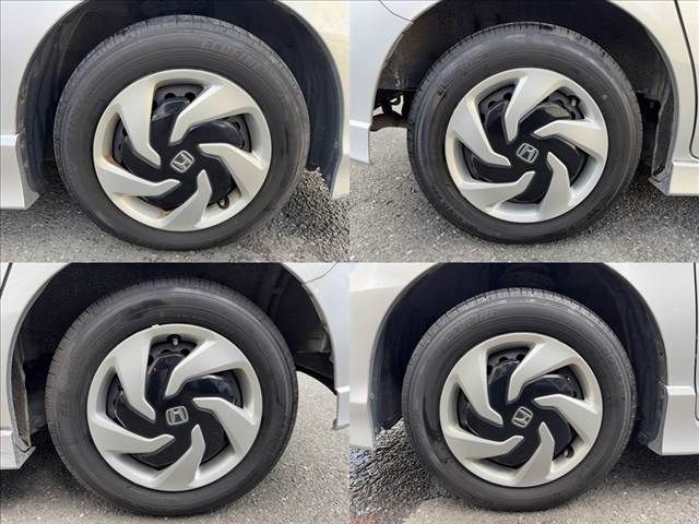 HONDA FREED HYBRID 2015 Image 31