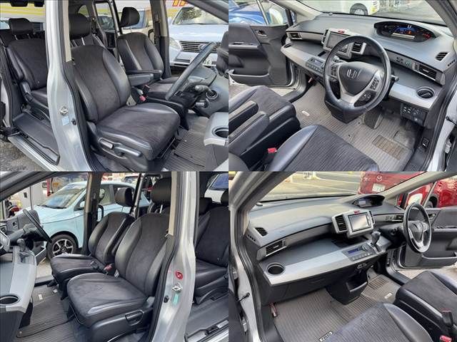 HONDA FREED HYBRID 2015 Image 31