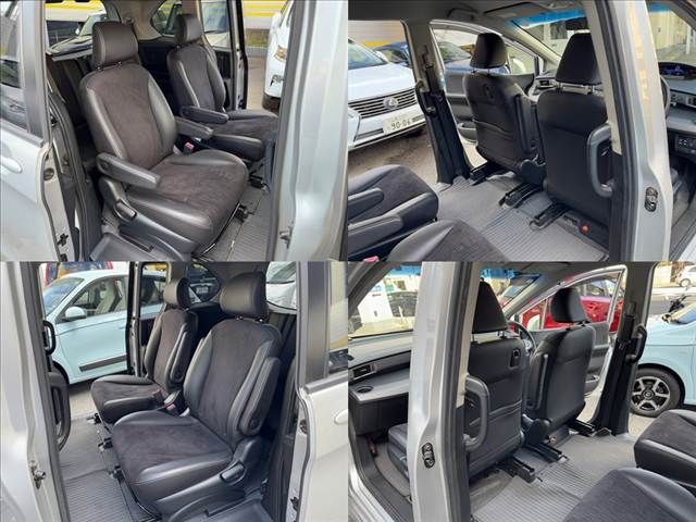 HONDA FREED HYBRID 2015 Image 31