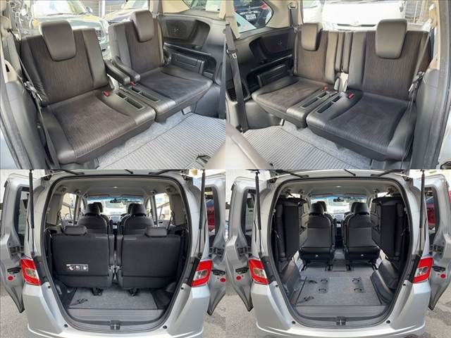 HONDA FREED HYBRID 2015 Image 31