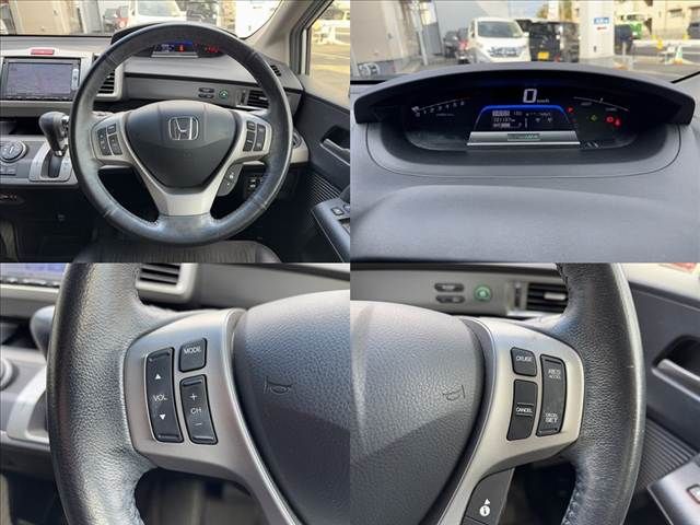 HONDA FREED HYBRID 2015 Image 31