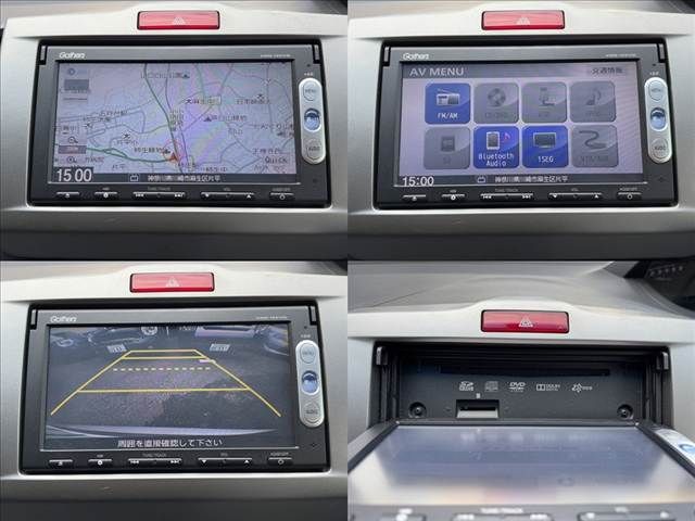 HONDA FREED HYBRID 2015 Image 31