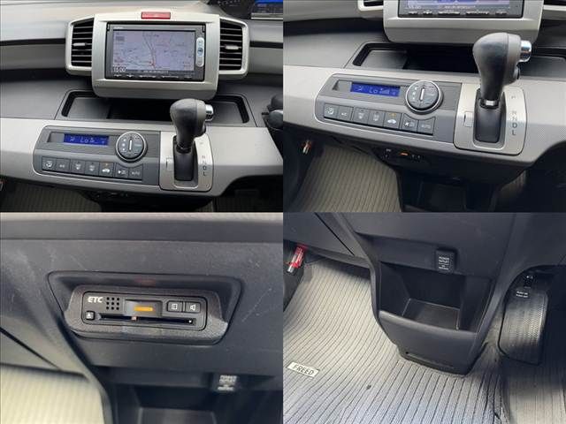 HONDA FREED HYBRID 2015 Image 31